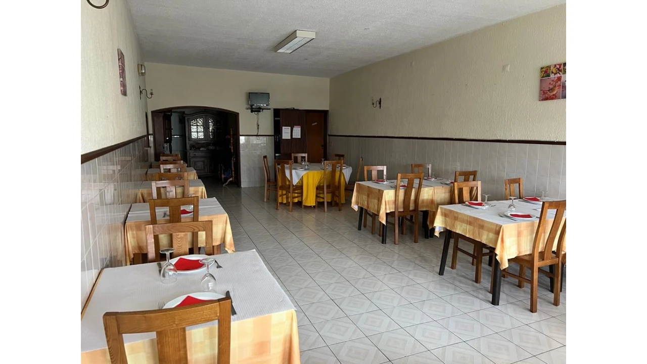 Negócio para Venda em Palhaça Foto 8