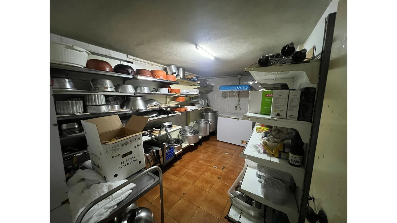 Negócio para Venda em Palhaça Foto 14