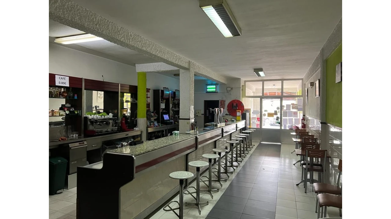 Negócio para Venda em Palhaça Foto 1