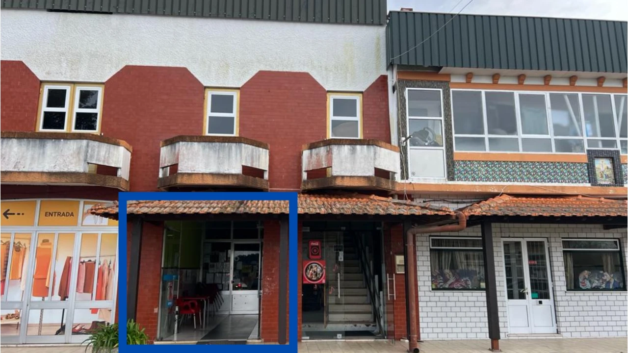 Negócio para Venda em Palhaça Foto 18