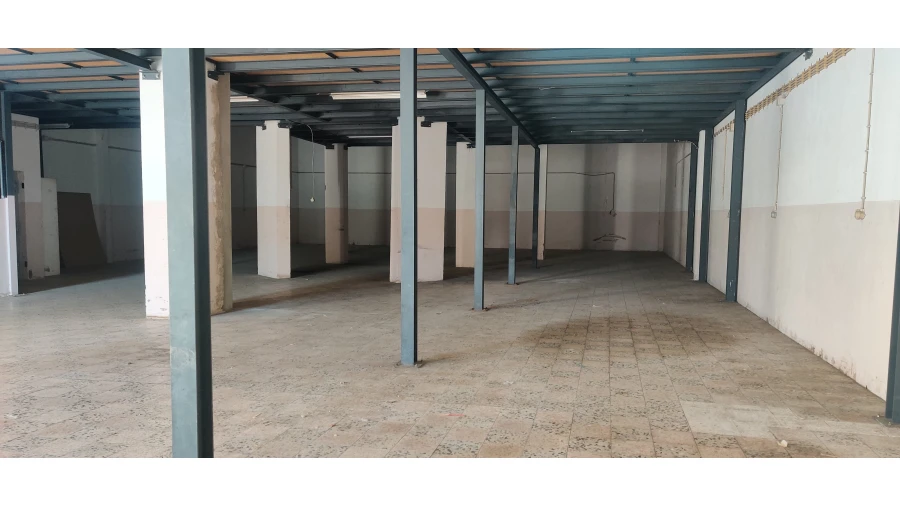 Armazém para Arrendamento em Póvoa de Santa Iria e Forte da Casa Foto 3