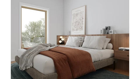 Apartamento T2 para Venda em Cedofeita, Santo Ildefonso, Sé, Miragaia, São Nicolau e Vitória