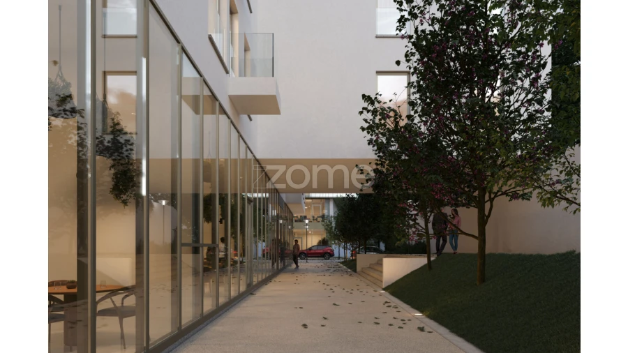 Apartamento T2 para Venda em Cedofeita, Santo Ildefonso, Sé, Miragaia, São Nicolau e Vitória Foto 7
