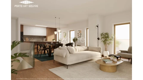 Apartamento T2 para Venda em Cedofeita, Santo Ildefonso, Sé, Miragaia, São Nicolau e Vitória