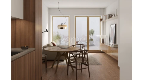 Apartamento T1 para Venda em Cedofeita, Santo Ildefonso, Sé, Miragaia, São Nicolau e Vitória