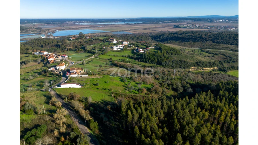 Terreno para Venda em Abrunheira, Verride e Vila Nova da Barca Foto 4