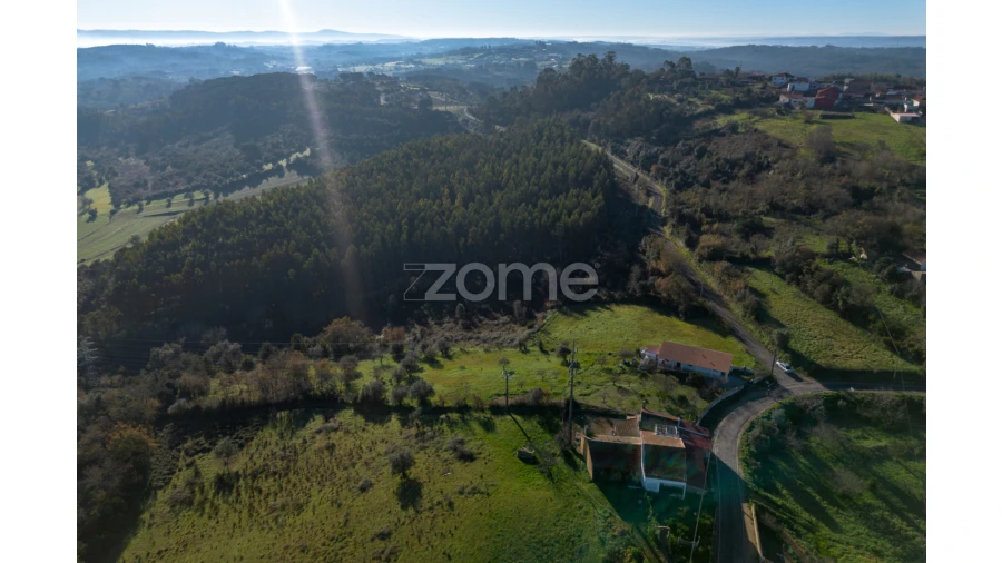 Terreno para Venda em Abrunheira, Verride e Vila Nova da Barca Foto 9