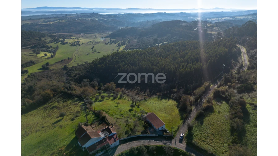 Terreno para Venda em Abrunheira, Verride e Vila Nova da Barca Foto 10