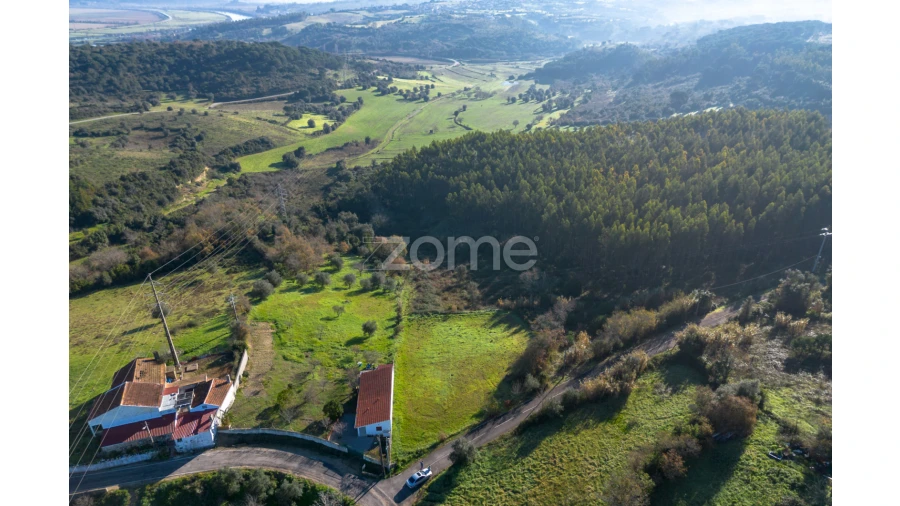 Terreno para Venda em Abrunheira, Verride e Vila Nova da Barca Foto 11