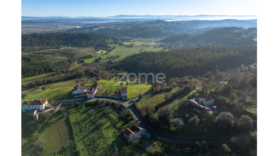 Terreno para Venda em Abrunheira, Verride e Vila Nova da Barca Foto 12