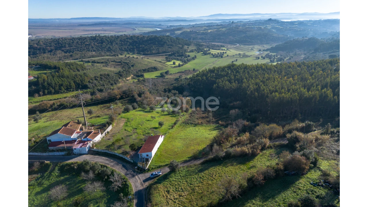 Terreno para Venda em Abrunheira, Verride e Vila Nova da Barca Foto 15
