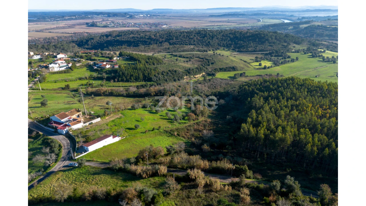 Terreno para Venda em Abrunheira, Verride e Vila Nova da Barca Foto 3