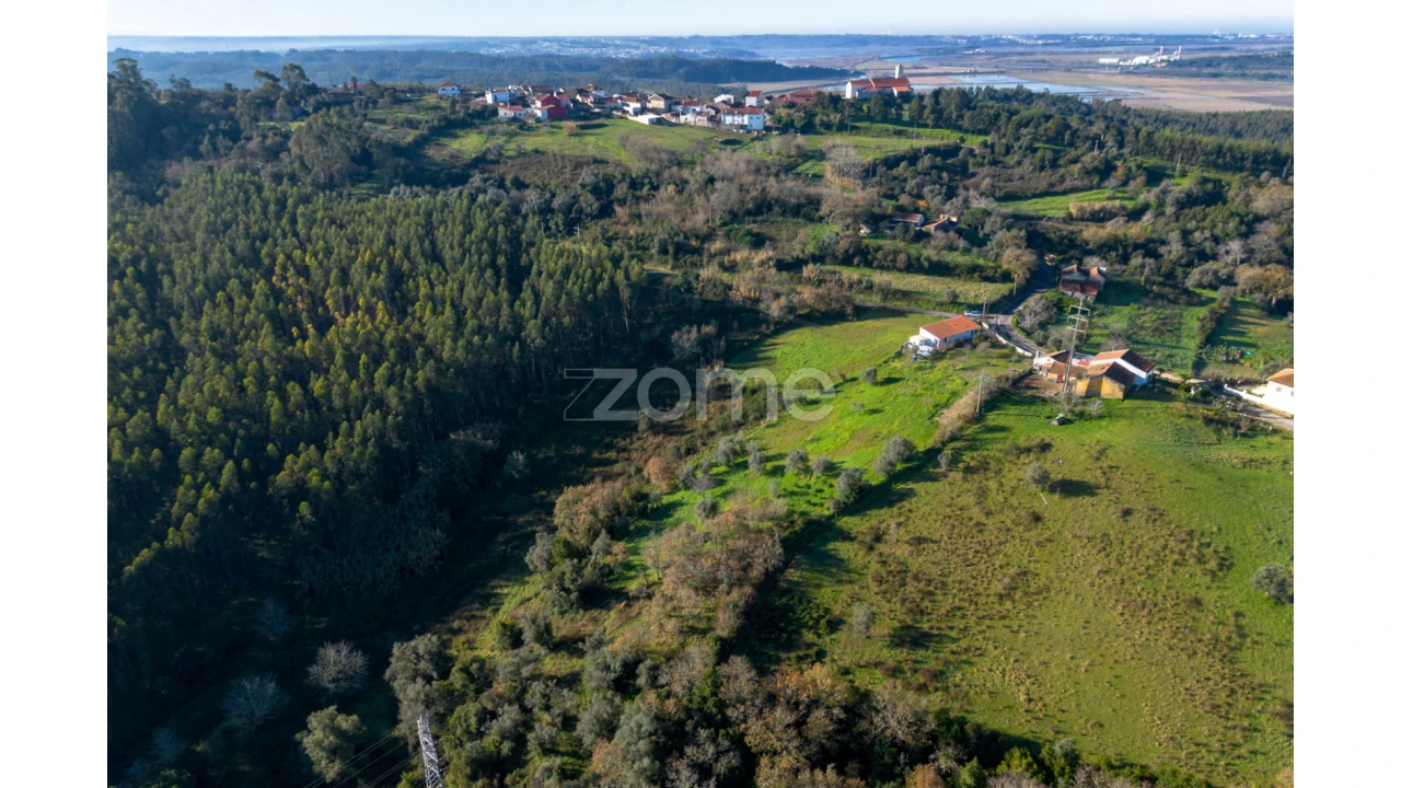 Terreno para Venda em Abrunheira, Verride e Vila Nova da Barca Foto 7