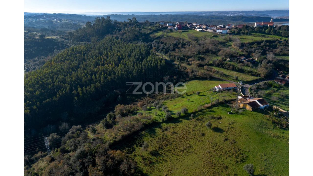 Terreno para Venda em Abrunheira, Verride e Vila Nova da Barca Foto 8