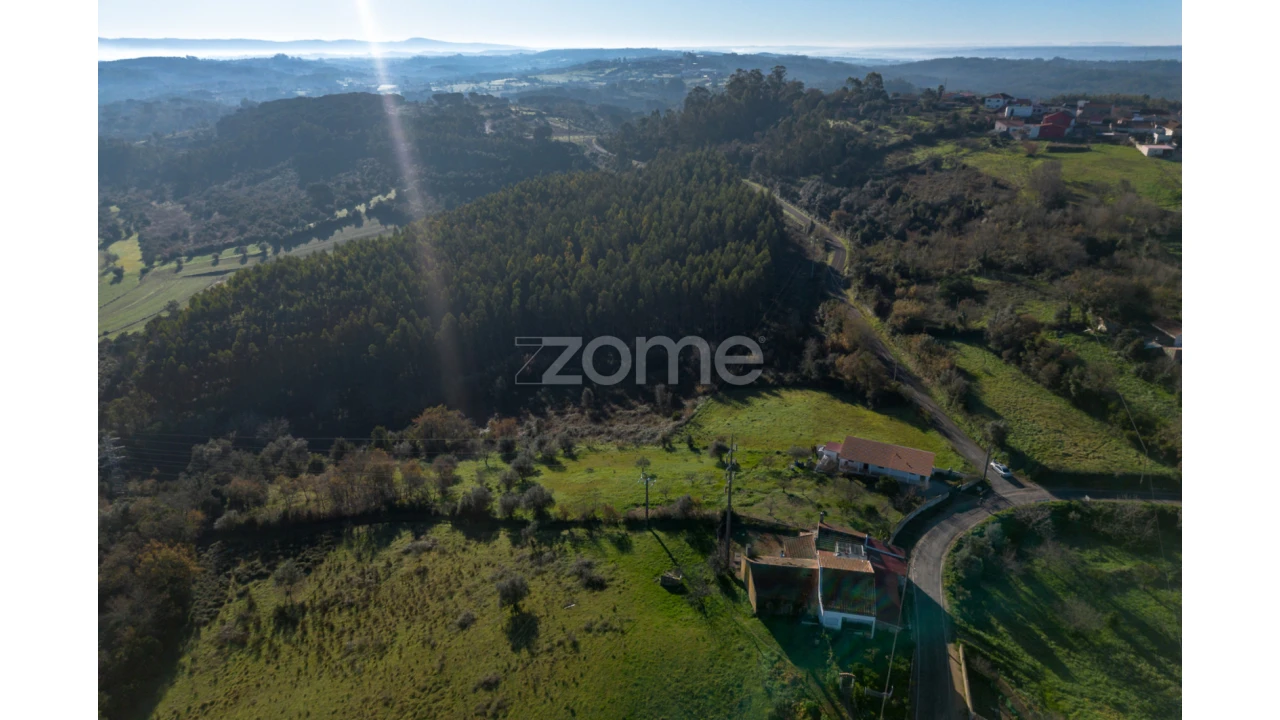 Terreno para Venda em Abrunheira, Verride e Vila Nova da Barca Foto 9