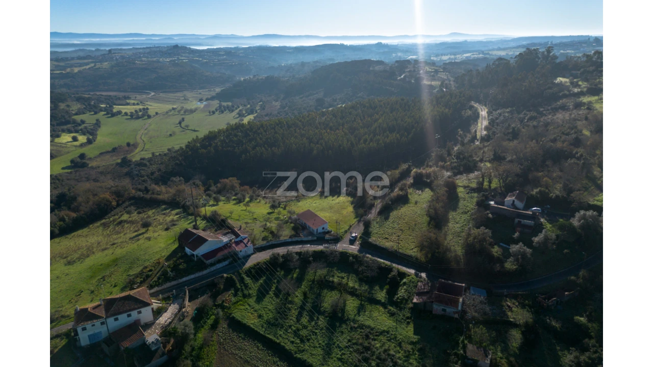 Terreno para Venda em Abrunheira, Verride e Vila Nova da Barca Foto 13