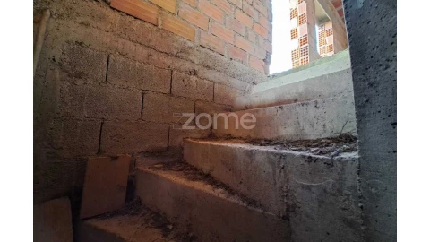 Terreno para Venda em Fragosela