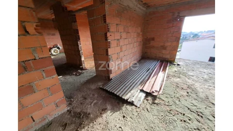 Terreno para Venda em Fragosela