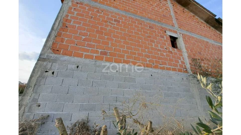 Terreno para Venda em Fragosela