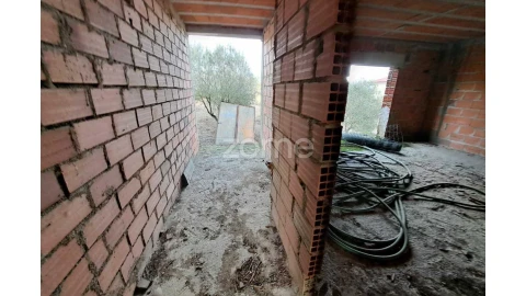 Terreno para Venda em Fragosela