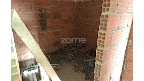 Terreno para Venda em Fragosela