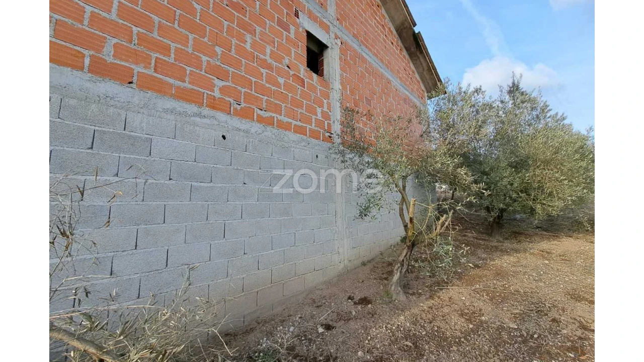 Terreno para Venda em Fragosela Foto 2