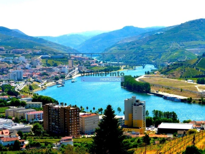 Prédio para Venda em Peso da Régua e Godim Foto 7