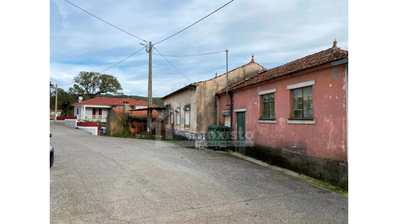Moradia T6 para Venda em Pedrogão Grande Foto 3