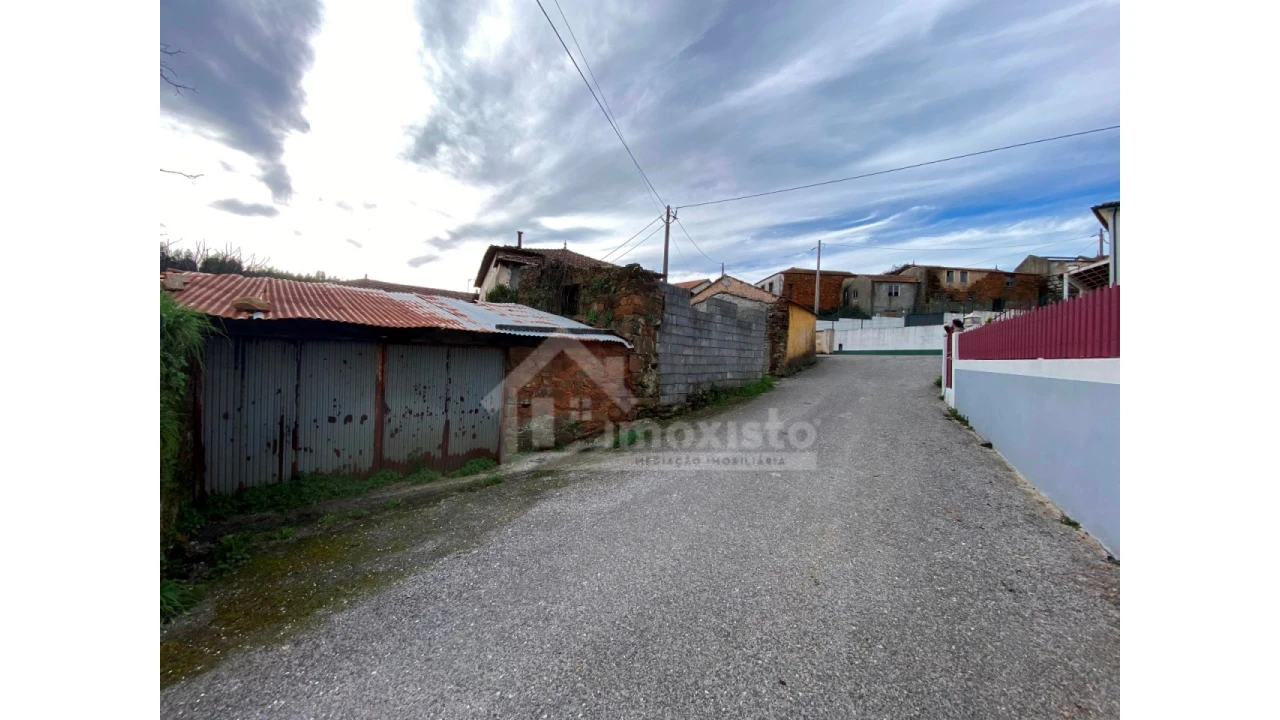 Moradia T6 para Venda em Pedrogão Grande Foto 19