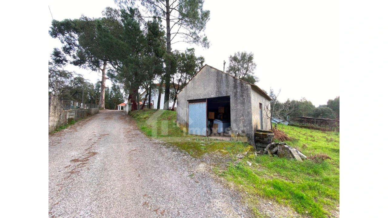 Moradia T6 para Venda em Pedrogão Grande Foto 25