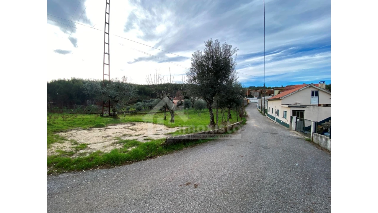 Moradia T6 para Venda em Pedrogão Grande Foto 26