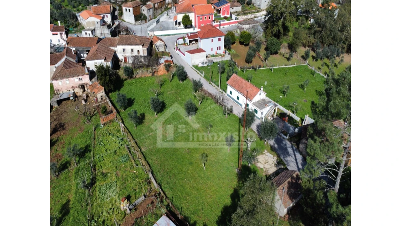 Moradia T6 para Venda em Pedrogão Grande Foto 28