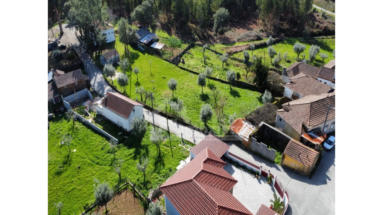 Moradia T6 para Venda em Pedrogão Grande Foto 30
