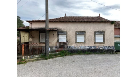Moradia T6 para Venda em Pedrogão Grande