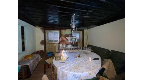 Moradia T6 para Venda em Pedrogão Grande