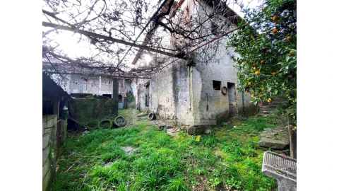 Moradia T6 para Venda em Pedrogão Grande