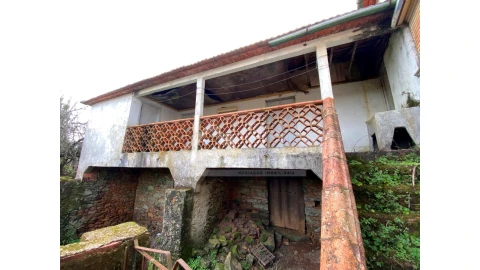 Moradia T6 para Venda em Pedrogão Grande