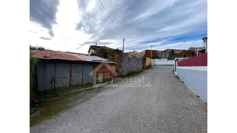 Moradia T6 para Venda em Pedrogão Grande