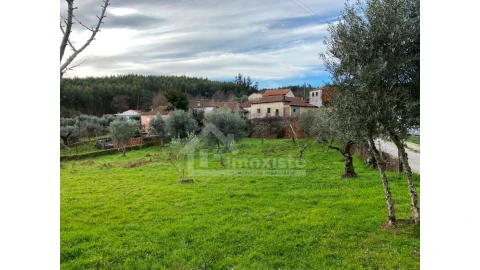 Moradia T6 para Venda em Pedrogão Grande