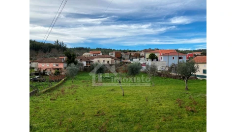 Moradia T6 para Venda em Pedrogão Grande
