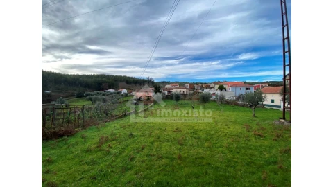 Moradia T6 para Venda em Pedrogão Grande