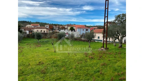 Moradia T6 para Venda em Pedrogão Grande