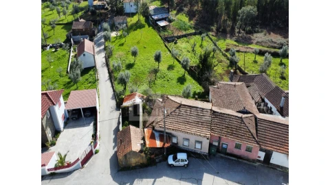 Moradia T6 para Venda em Pedrogão Grande