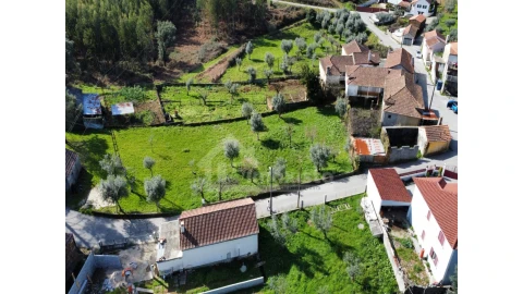 Moradia T6 para Venda em Pedrogão Grande