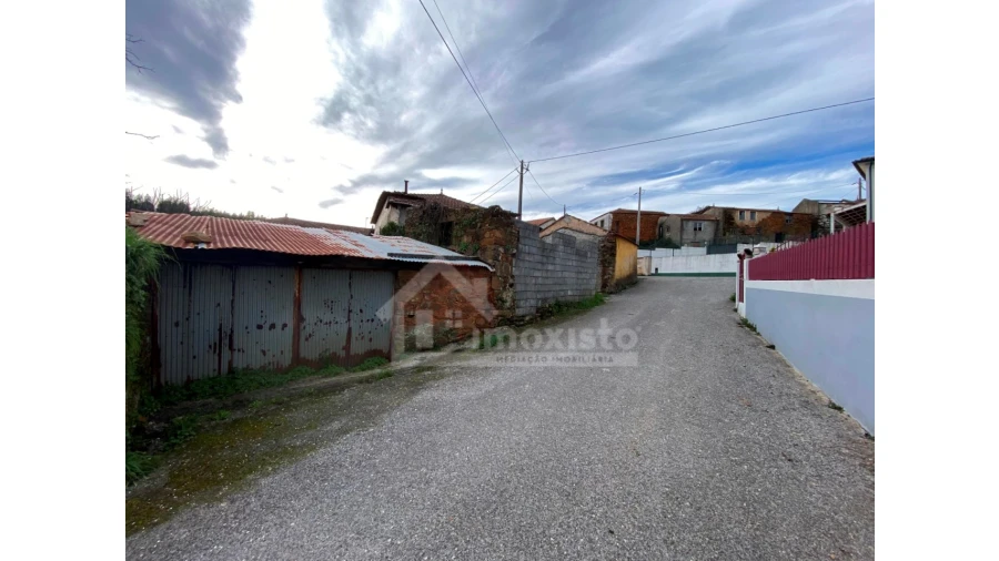 Moradia T6 para Venda em Pedrogão Grande Foto 19