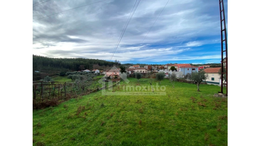 Moradia T6 para Venda em Pedrogão Grande Foto 23