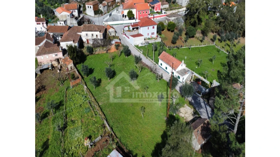 Moradia T6 para Venda em Pedrogão Grande Foto 28