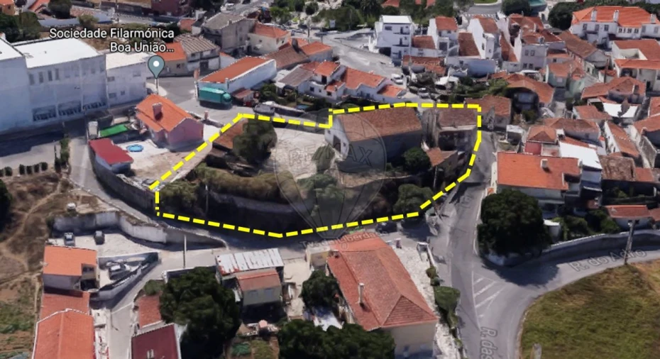 Prédio para Venda em Almargem do Bispo, Pêro Pinheiro e Montelavar Foto 5