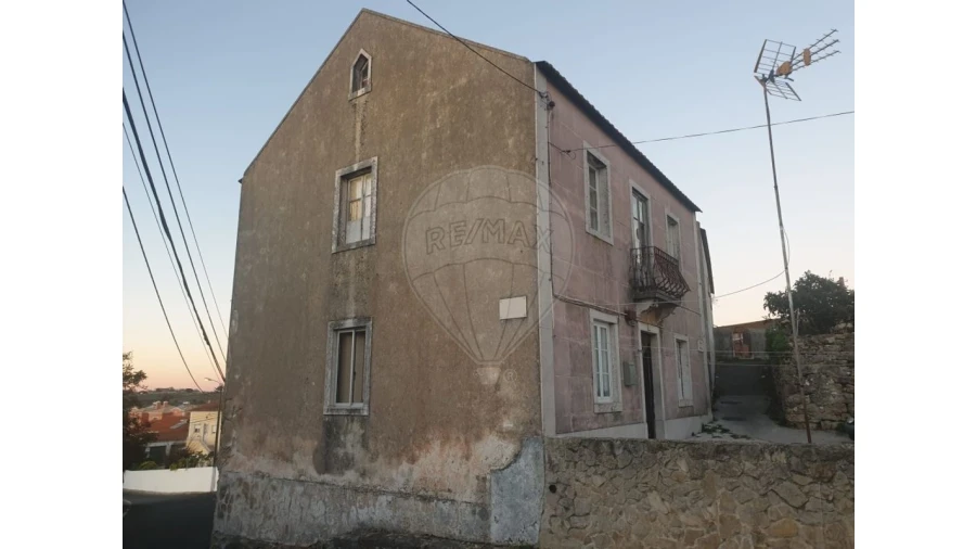 Prédio para Venda em Almargem do Bispo, Pêro Pinheiro e Montelavar Foto 3