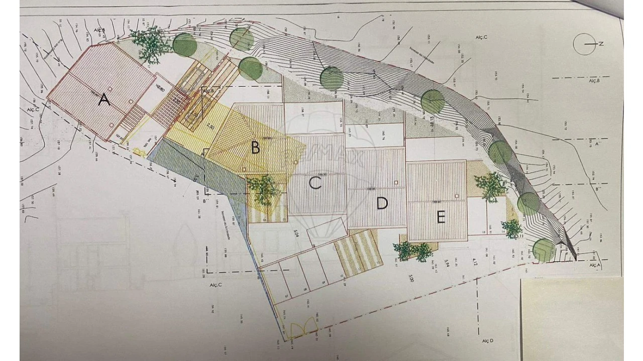 Prédio para Venda em Almargem do Bispo, Pêro Pinheiro e Montelavar Foto 13
